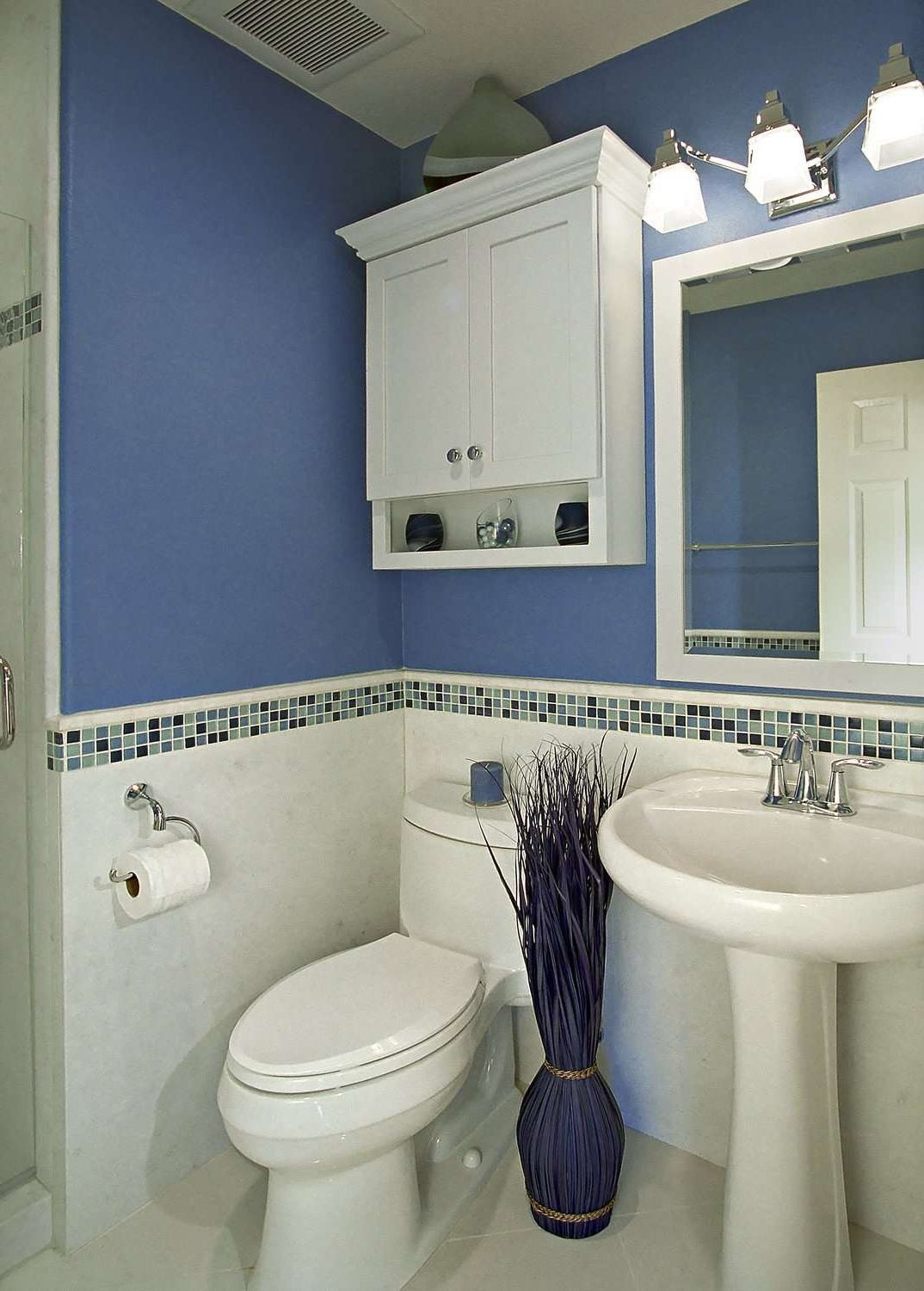 Cool Bathroom Colors
 Color Schemes For Small Bathrooms Cool Top 25 Best Small