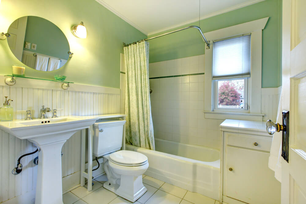 Cool Bathroom Colors
 The Best Bathroom Colors Based on Popularity