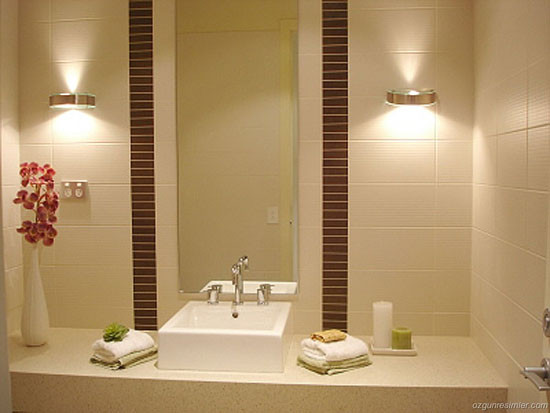 Cool Bathroom Light Fixtures
 15 Unique Bathroom Light Fixtures