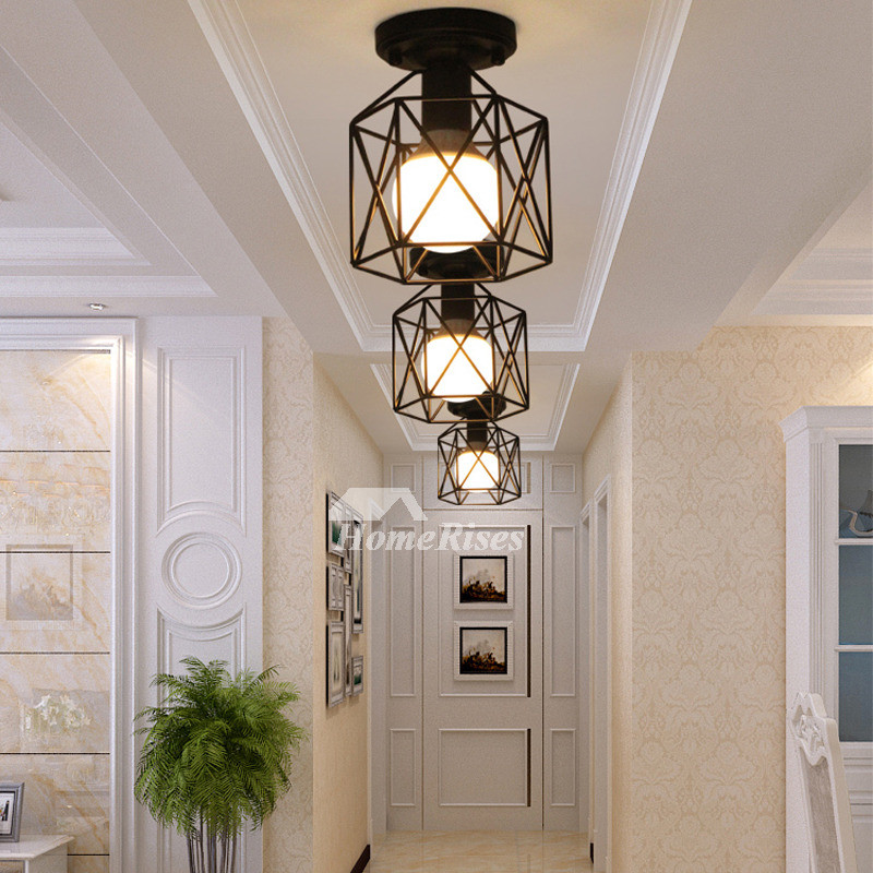 Cool Bathroom Light Fixtures
 Decorative Star Ceiling Light Semi Flush Bathroom Fixture