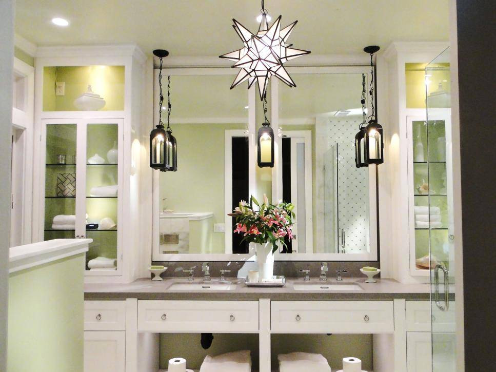Cool Bathroom Light Fixtures
 27 Must See Bathroom Lighting Ideas Which Make You Home