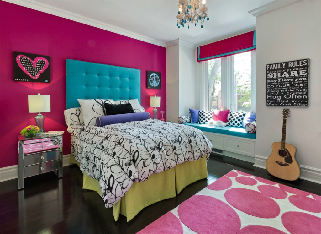Cool Paint Colors For Bedrooms
 40 Bedroom Paint Ideas To Refresh Your Space for Spring