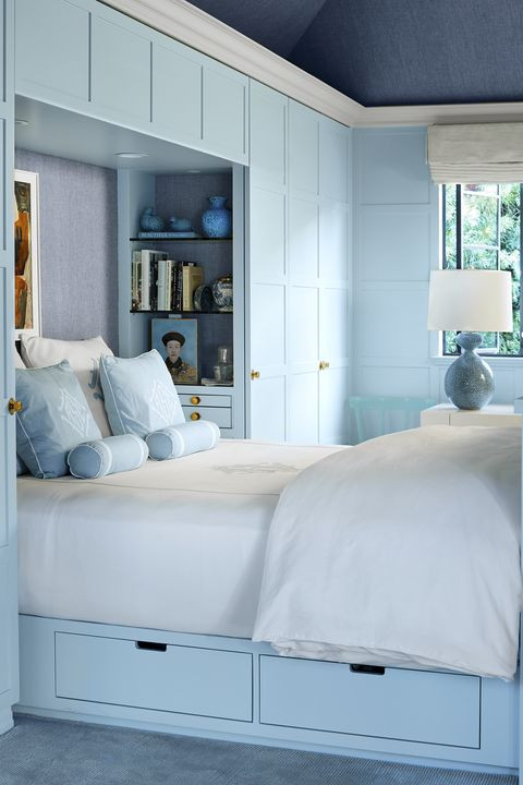 Cool Paint Colors For Bedrooms
 27 Best Bedroom Colors 2020 Paint Color Ideas for Bedrooms