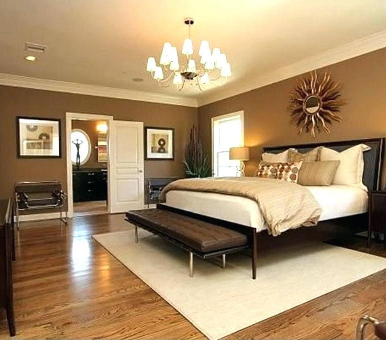 Cool Paint Colors For Bedrooms
 Forest Green Earthy Brown Fantastic Bedroom Color Schemes