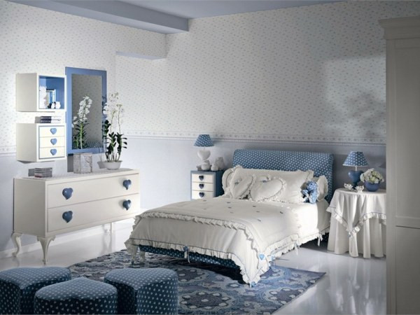 Cool Paint Colors For Bedrooms
 Fantastic Modern Bedroom Paints Colors Ideas