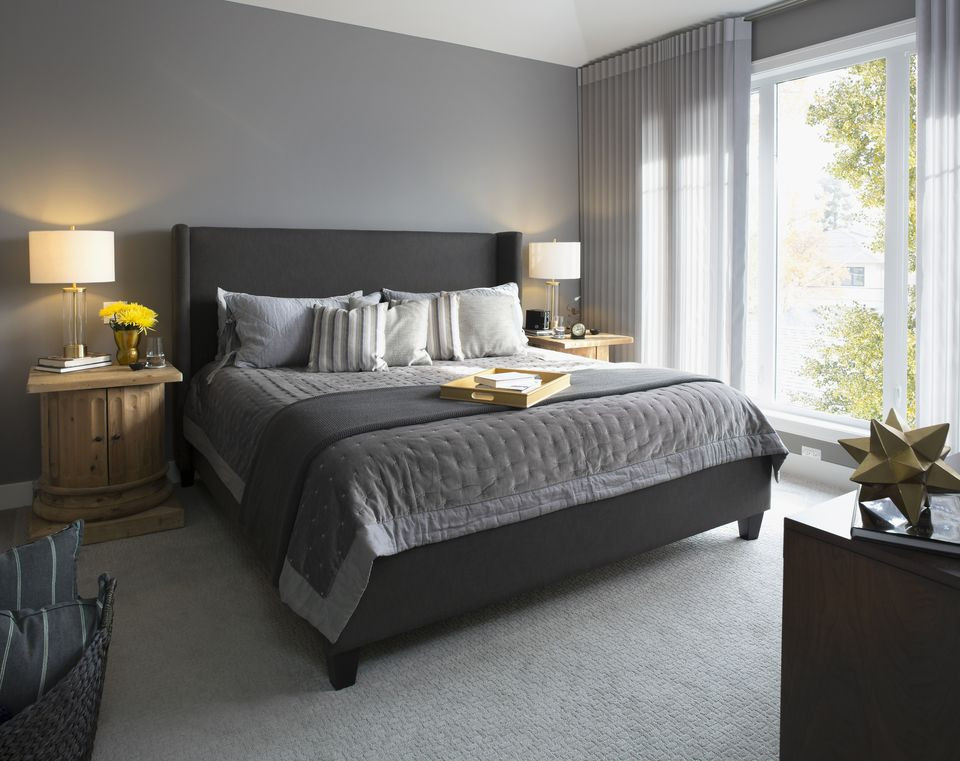 Cool Paint Colors For Bedrooms
 s of Cool & Warm Color Scheme Ideas