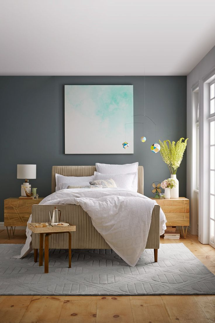 Cool Paint Colors For Bedrooms
 206 best Paint Colors for Bedrooms images on Pinterest