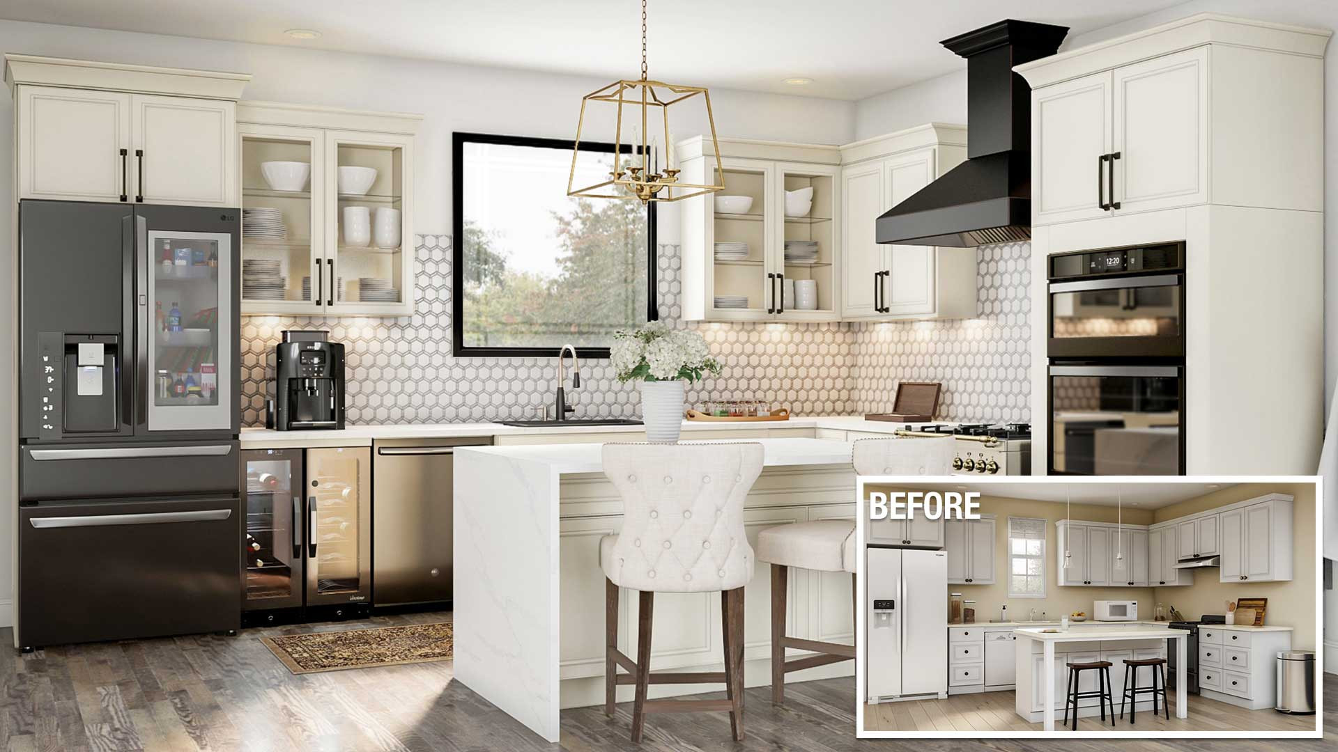 Cost Of A Kitchen Remodel
 Cost to Remodel a Kitchen The Home Depot