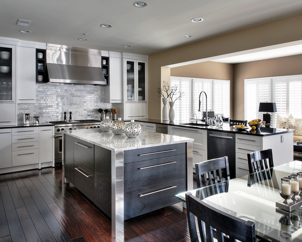 Cost Of A Kitchen Remodel
 Where Your Money Goes in a Kitchen Remodel