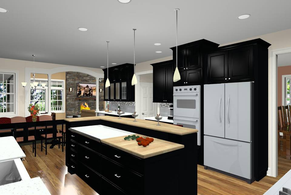 Cost Of A Kitchen Remodel
 How Much Does a NJ Kitchen Remodeling Cost