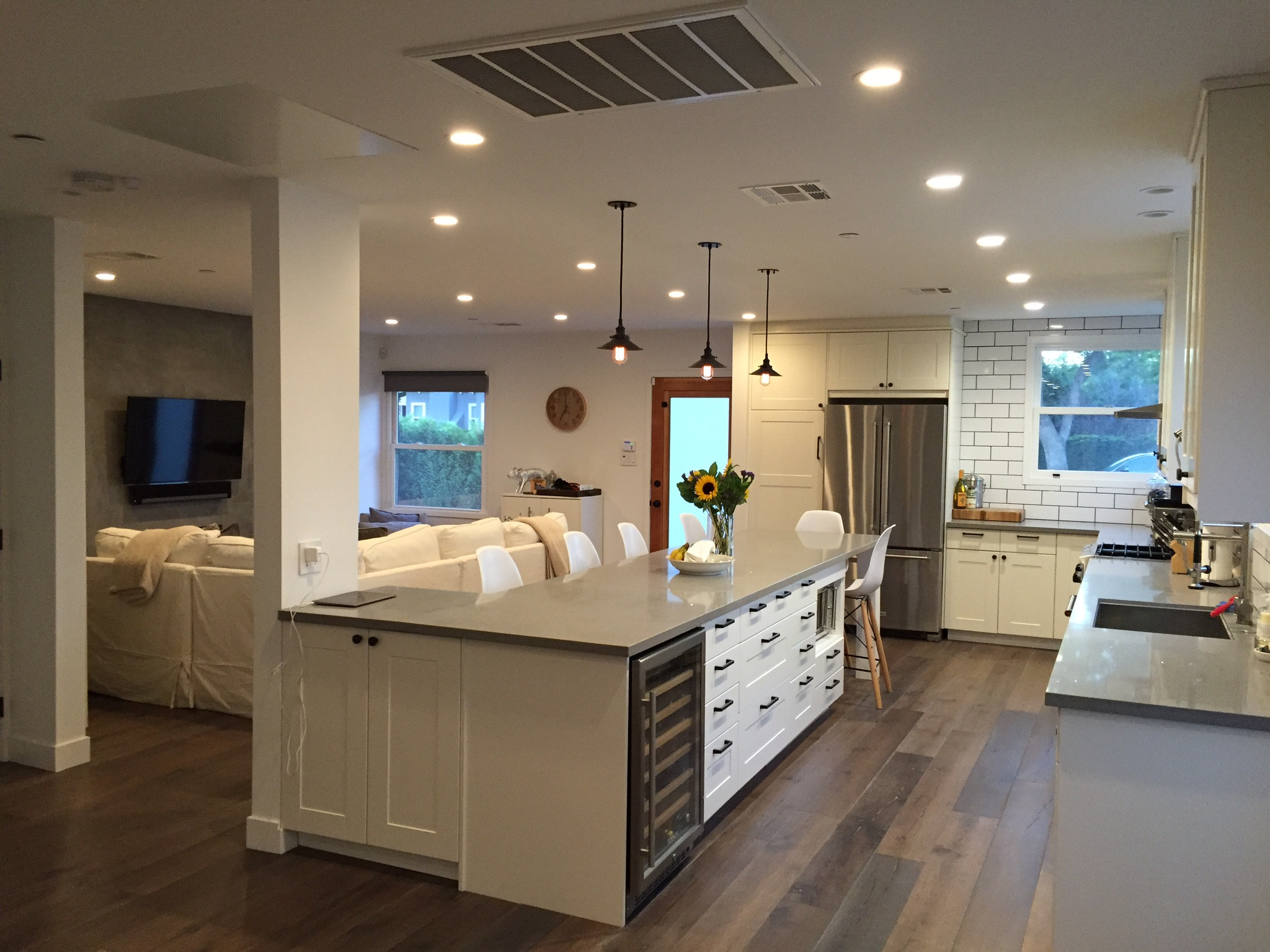 Cost Of A Kitchen Remodel
 5 Kitchen Remodeling Costs Every Homeowner Needs To Know