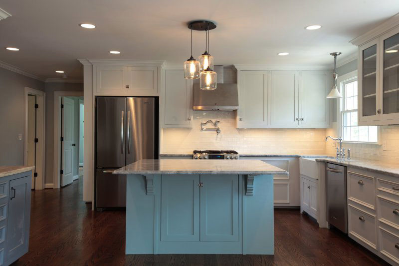 Cost Of A Kitchen Remodel
 2016 Kitchen Remodel Cost Estimates and Prices at Fixr