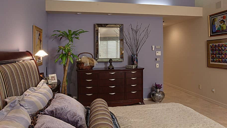 Cost To Paint Bedroom
 How to Pick Interior Paint Colors