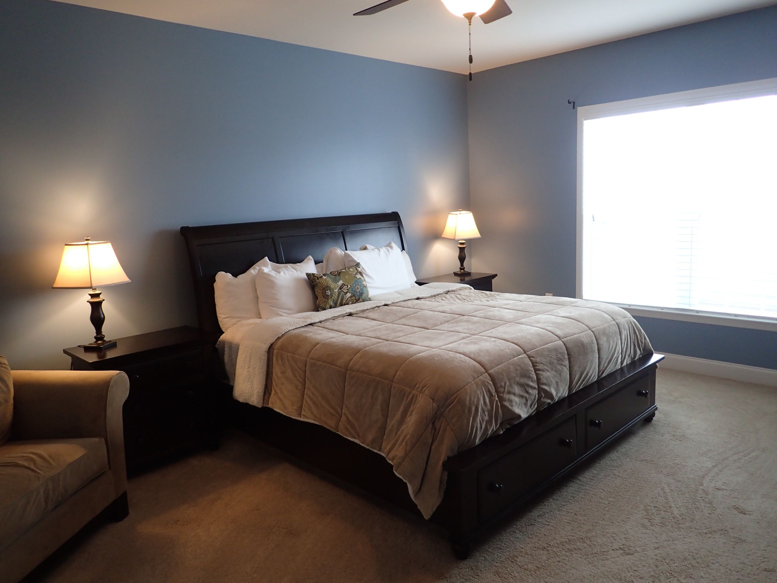 Cost To Paint Bedroom
 How Much Does It Cost To Paint In Mechanicsburg The
