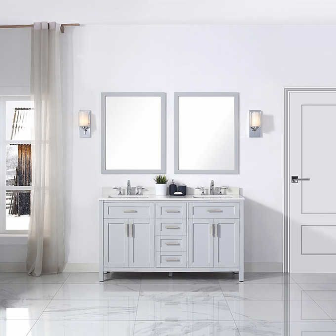 35 Best Costco Bathroom Vanities - Home Decoration and Inspiration Ideas