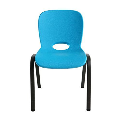 Costco Kids Chair
 Lifetime Kids Stacking Chair 4 Pack $99 99 via Amazon