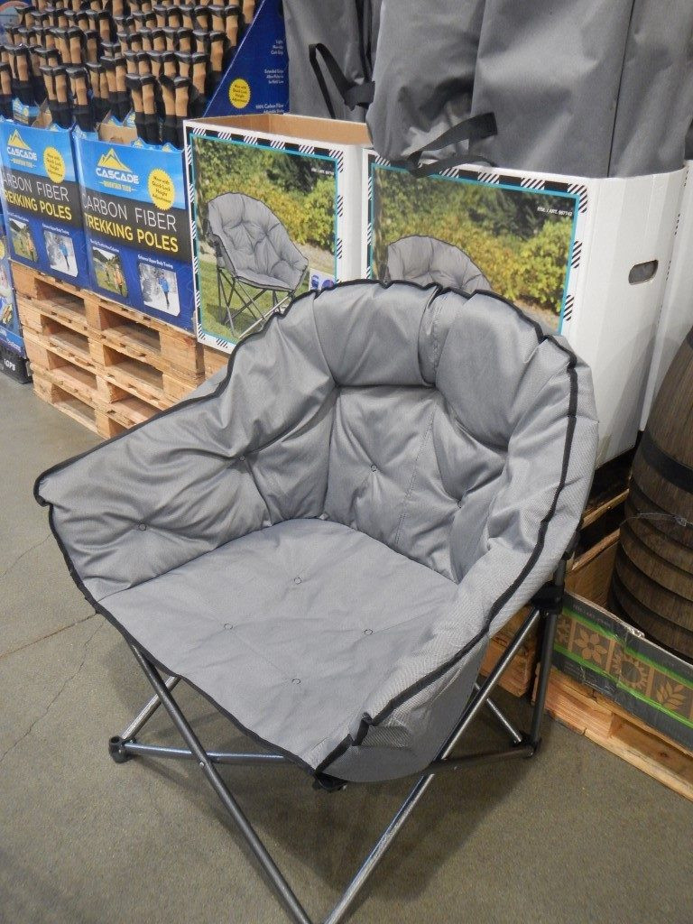 Costco Kids Chair
 Stuff I didn’t know I needed…until I went to Costco March