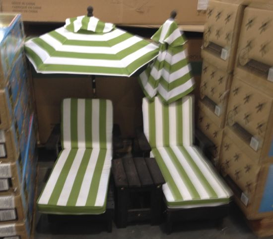 Costco Kids Chair
 What Can You Find at Costco March 2014