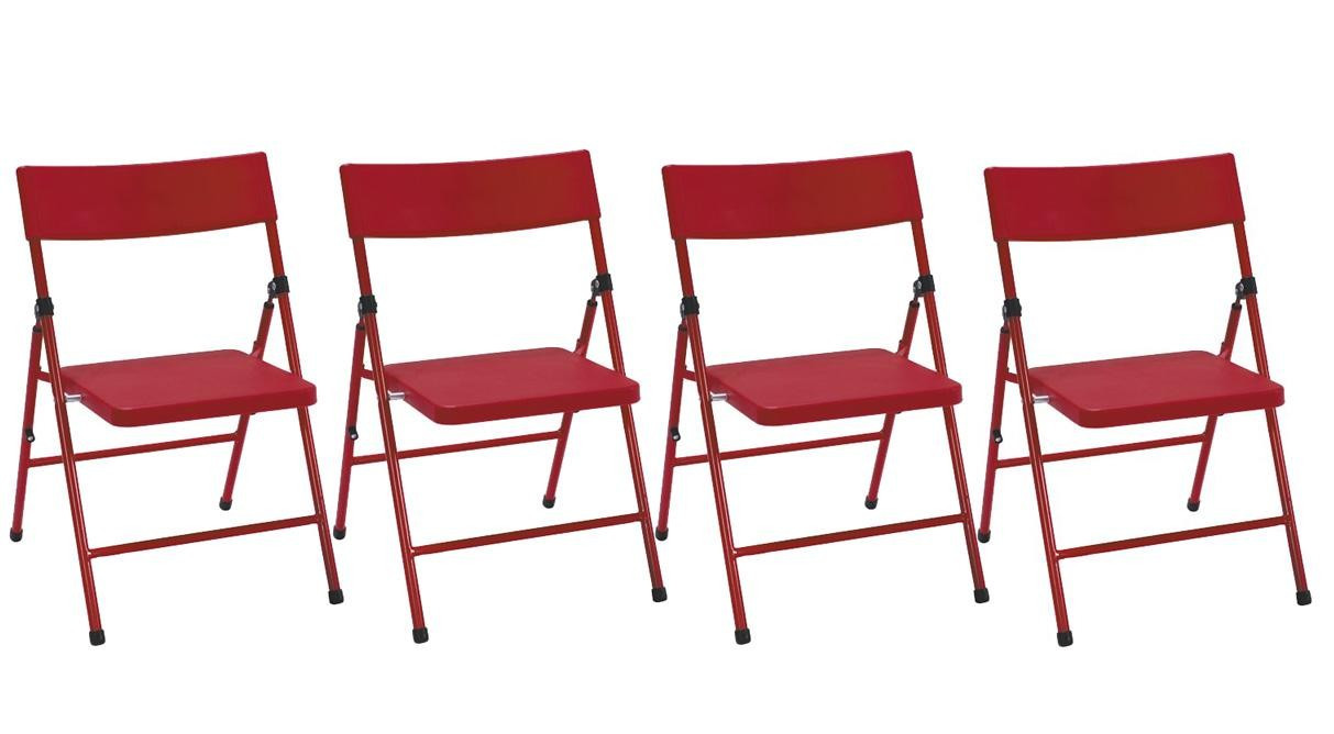 Costco Kids Chair
 COSCO Kid s Folding Childrens Activity Chair 4 Pack Red