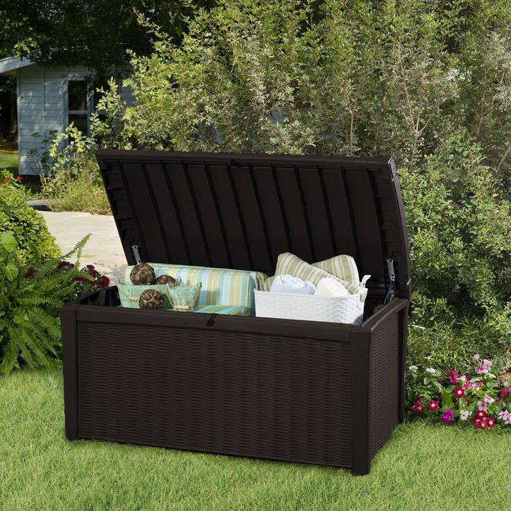 Costco Outdoor Storage Bench
 Outdoor Storage Bench Costco WoodWorking Projects & Plans