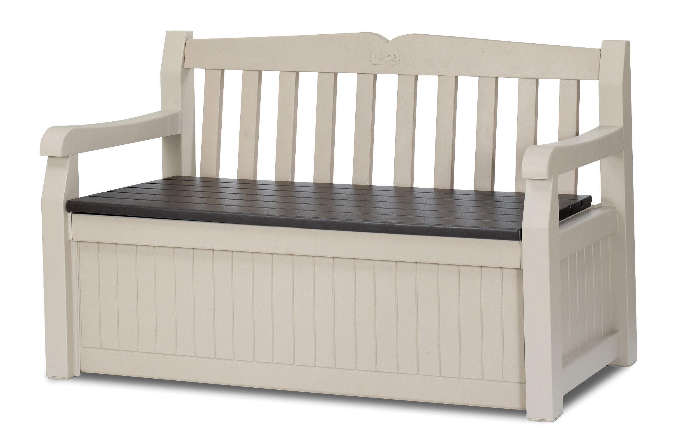 Costco Outdoor Storage Bench
 Decks Enhance Your Outdoor Accessory With 150 Gallon Deck