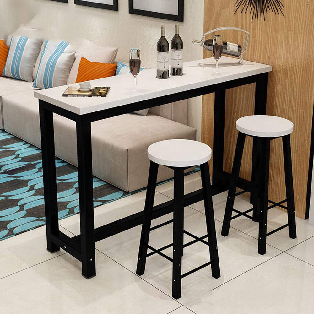 Counter Height Small Kitchen Table
 3 Piece Pub Table Set Counter Height Dining Table Set
