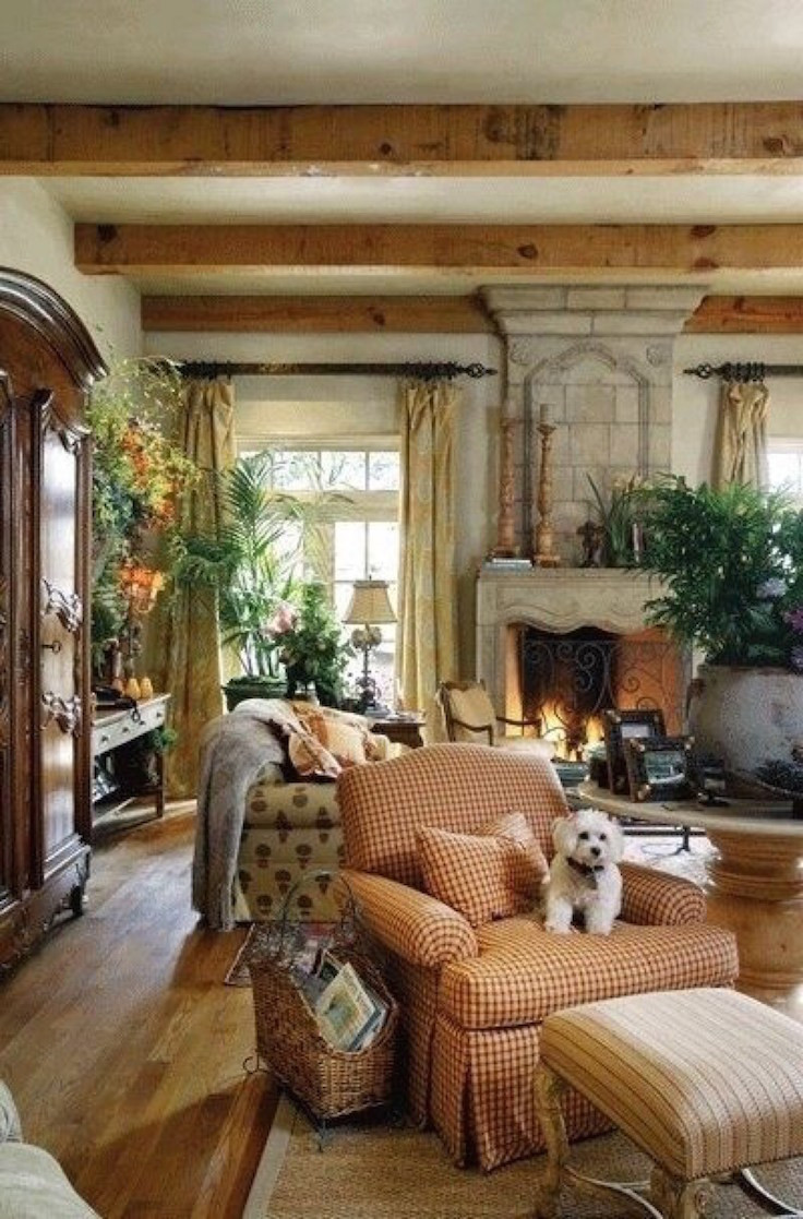 Country Living Room Decor Ideas
 17 Country Living Room Design Ideas That You’ll Love