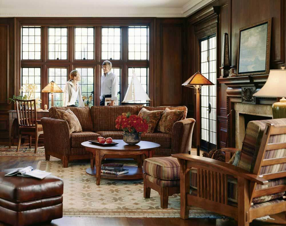 Country Living Room Decor Ideas
 20 Best Classic Country Living Room Decor
