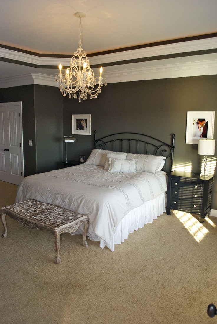 Country Master Bedroom
 31 Fabulous Country Bedroom Design Ideas Interior Vogue