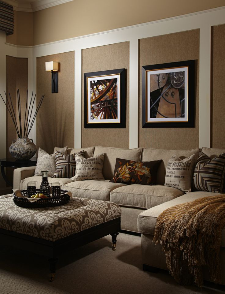 Cozy Living Room Colors
 25 Best Way To Brighten Up Your Living Room