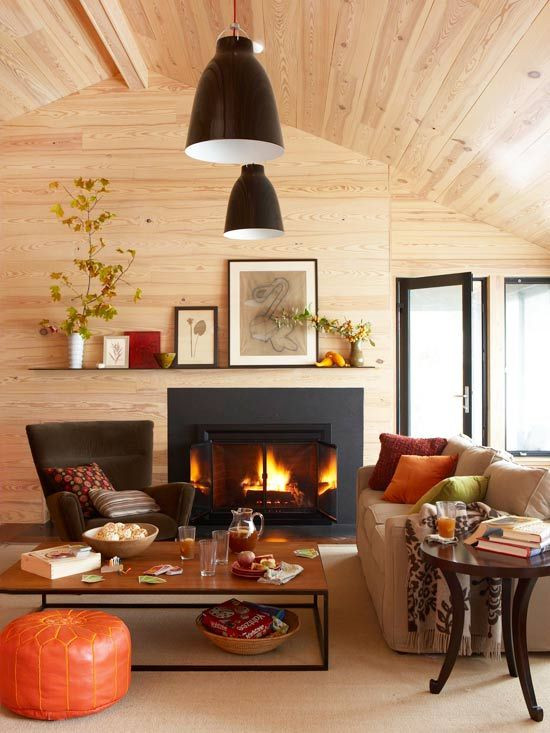Cozy Living Room Colors
 30 Beautiful fy Living Room Design Ideas Decoration Love