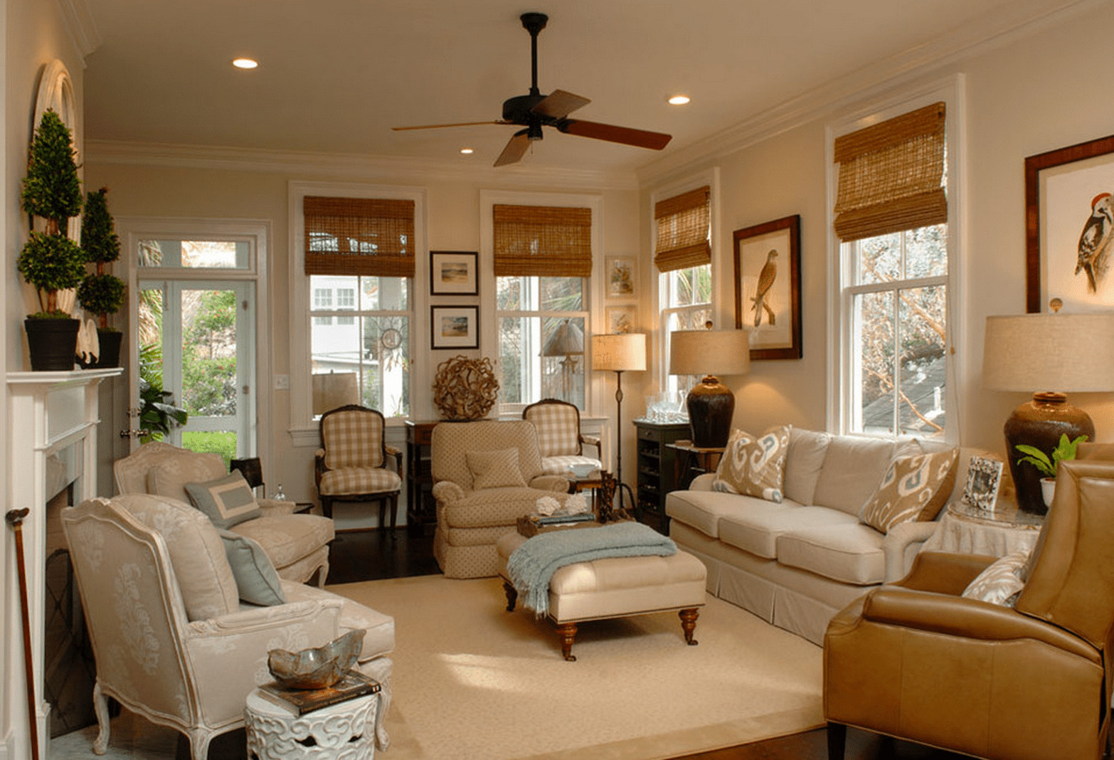 Cozy Living Room Colors
 Warm Living Room Ideas Dap fice Dap fice