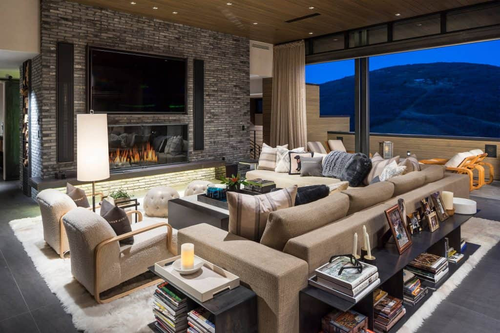 Cozy Living Room Decor
 32 Top Cozy Living Room Ideas and Designs for 2018 ️