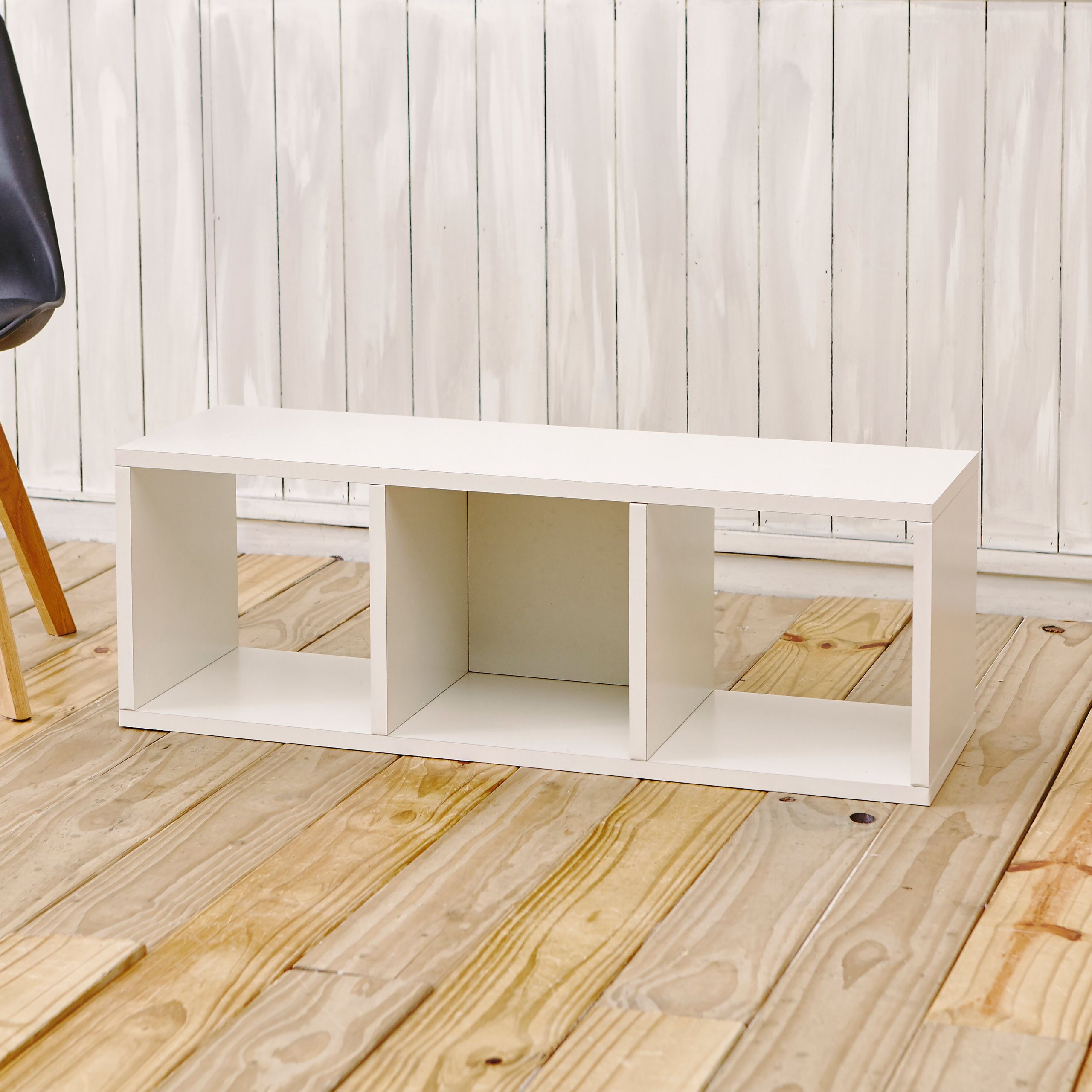 Cubby Storage Bench
 Way Basics Cozy Bench 12 8" Eco 3 Cubby Storage Bench and