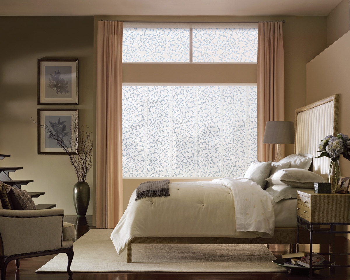 Curtain For Small Bedroom Window
 Need To Have Some Working Window Treatment Ideas We Have