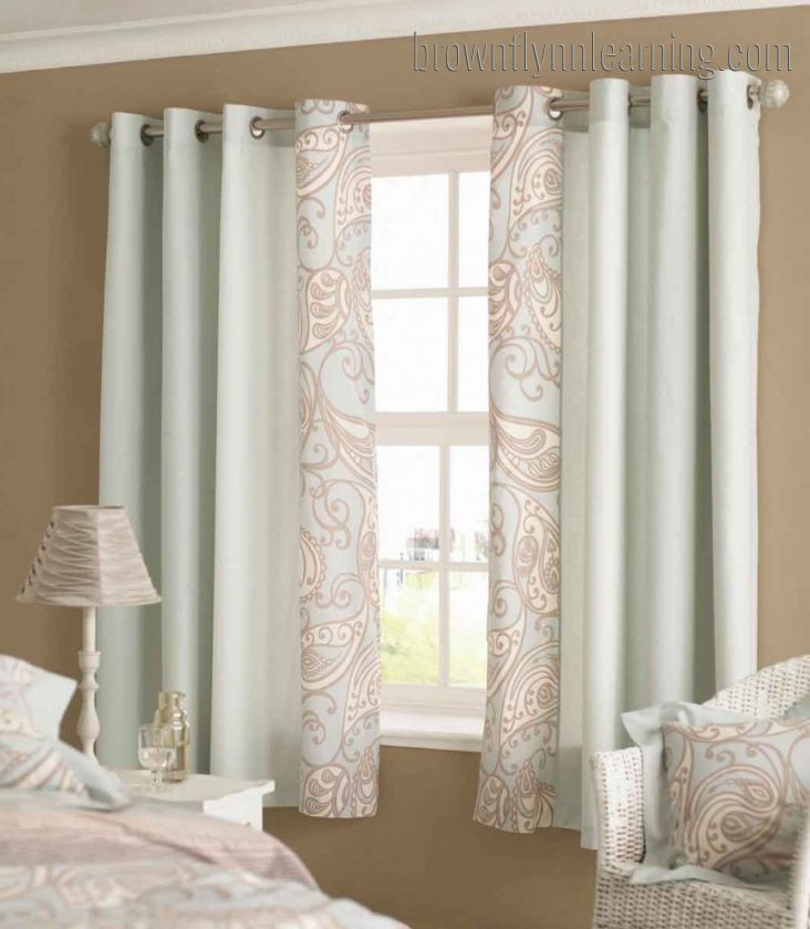 Curtain For Small Bedroom Window
 photos the quot bedroom curtain ideas for short windows