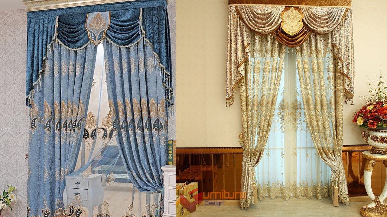 Curtain Ideas For Living Room
 Curtain Ideas For Living Room Modern