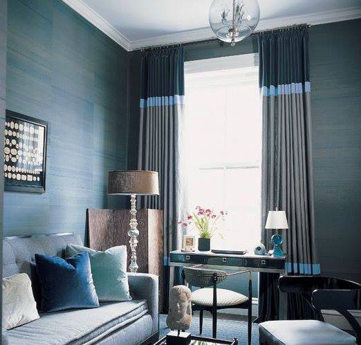 Curtain Ideas For Living Room
 2013 Luxury Living Room Curtains Designs Ideas
