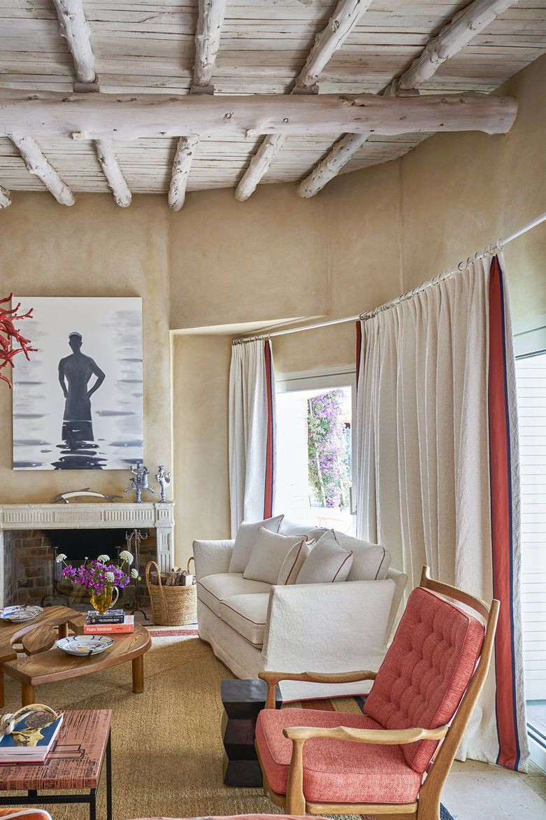 Curtain Ideas For Living Room
 25 Living Room Curtains Decor Inspiration – OBSiGeN