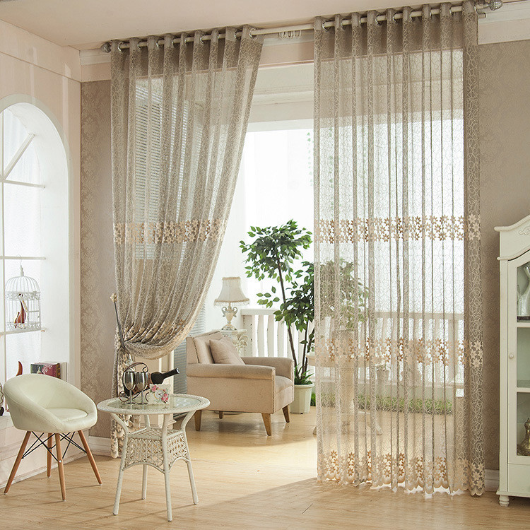 Curtain Ideas For Living Room
 Living Room Curtain Ideas to Perfect Living Room Interior