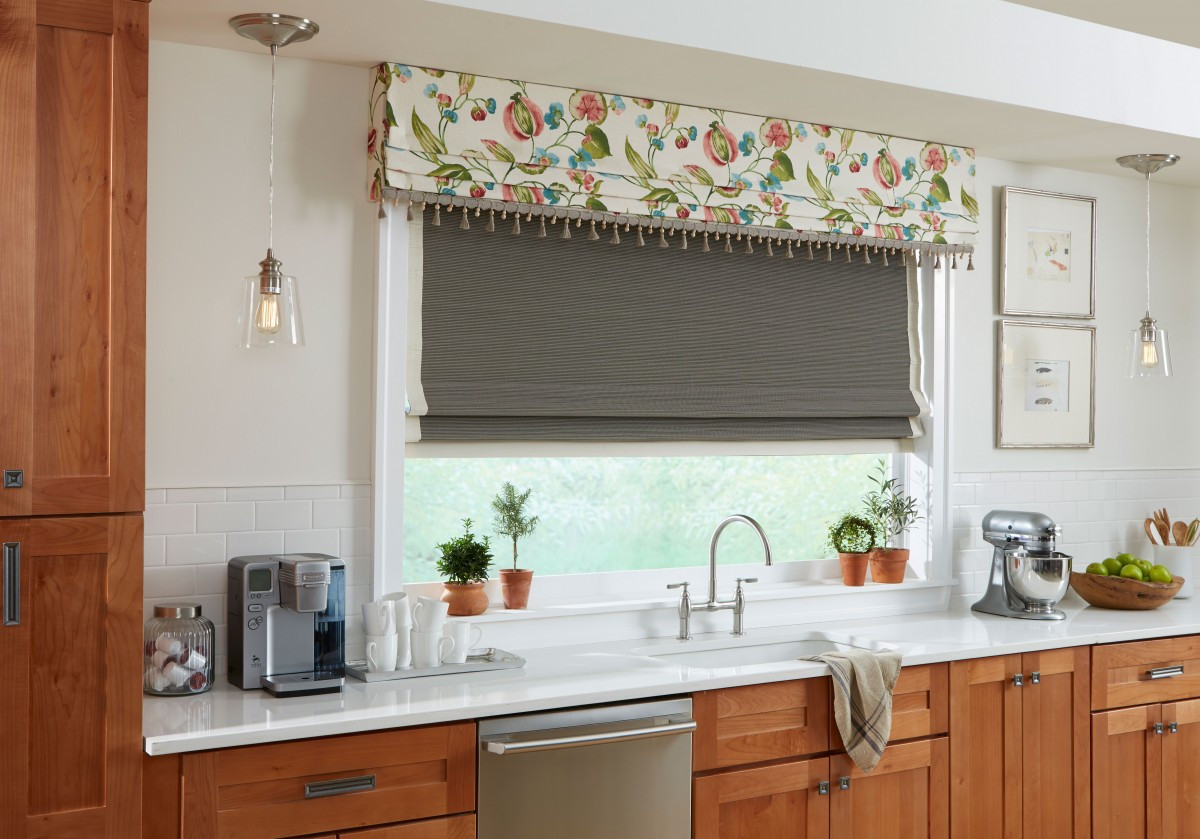 Curtains For Kitchen
 Custom Window Drapes & Curtains Delray Beach FL