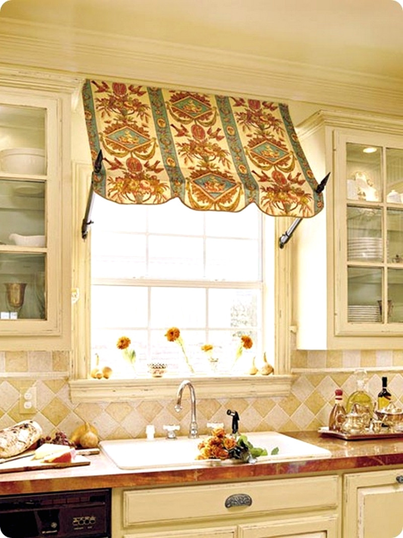 Curtains For Kitchen
 kitchen curtains ideas