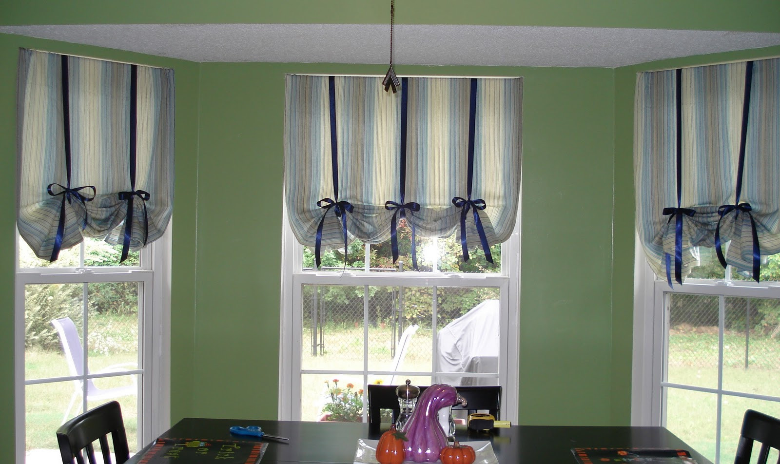 Curtains For Kitchen
 ellebeeTee Originals the series continues kitchen curtains