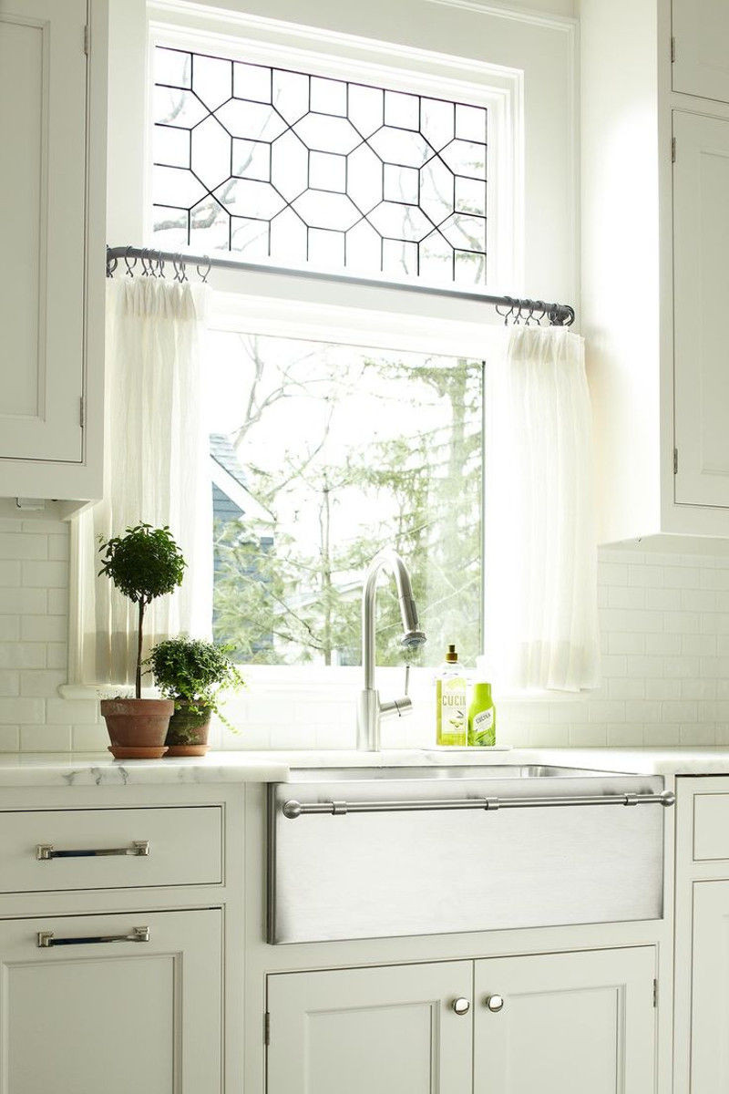 Curtains For Kitchen
 Guide to Choosing Curtains For Your Kitchen