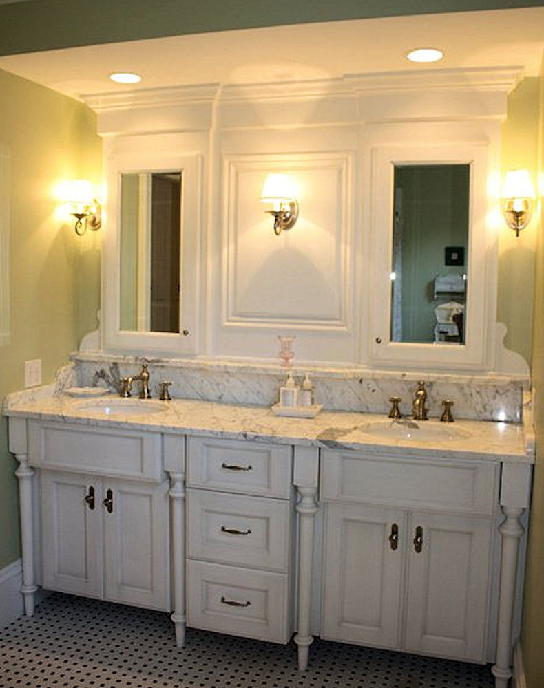 Custom Bathroom Vanities
 Carole Kitchen & Bathroom Vanity s Vanity Cabinets