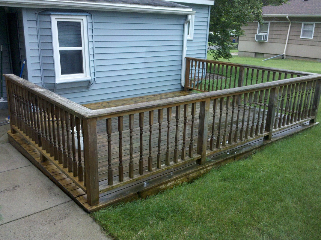 Deck And Dock Paint
 Awesome Decks And Docks 3 Rubberized Deck And Dock
