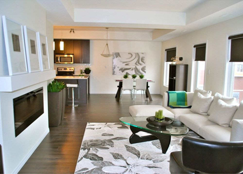Decorating A Rectangular Living Room
 Design Ideas For Rectangular Living Rooms