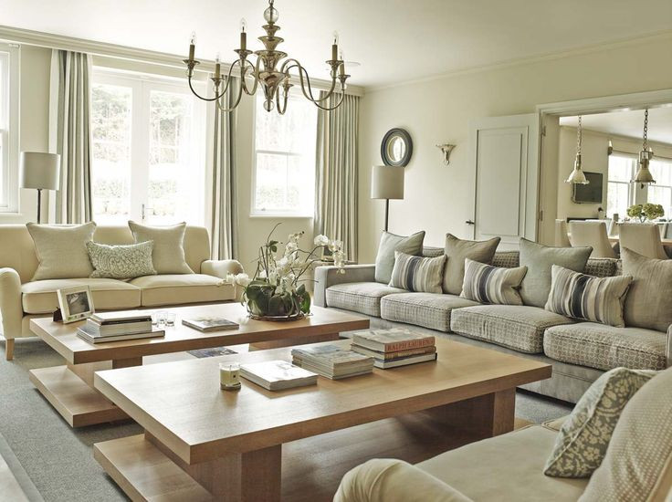 Decorating A Rectangular Living Room
 LAYOUTS RECTANGULAR SITTING ROOMS