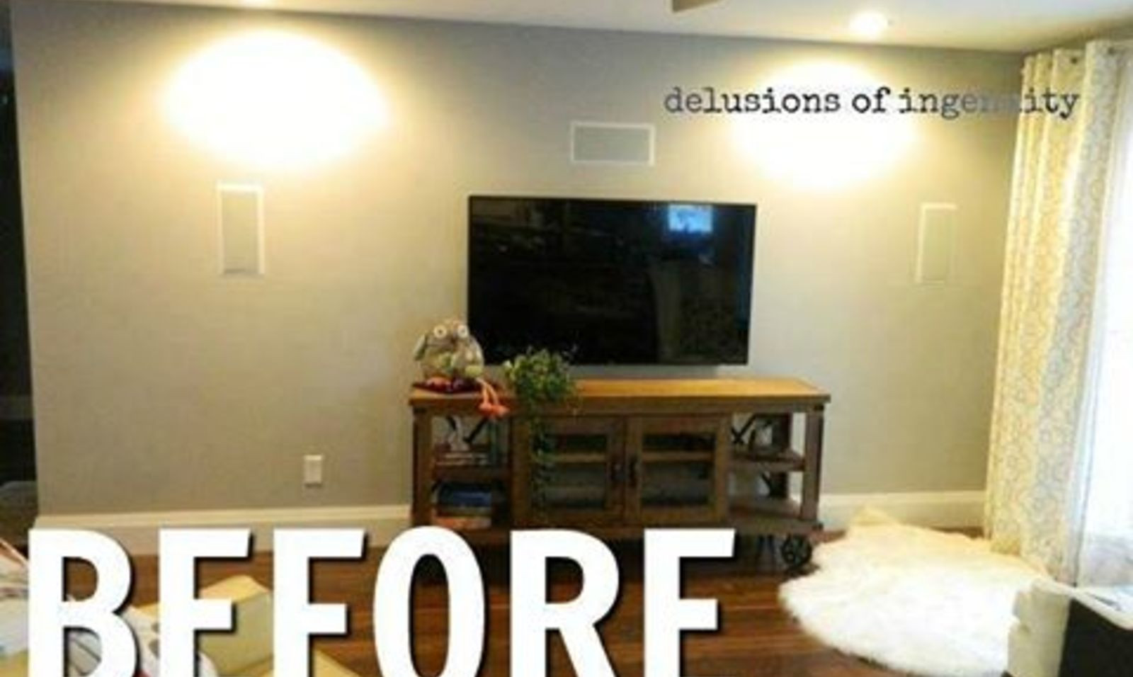 Decorating Your Living Room
 13 Low Bud Ways to Decorate Your Living Room Walls