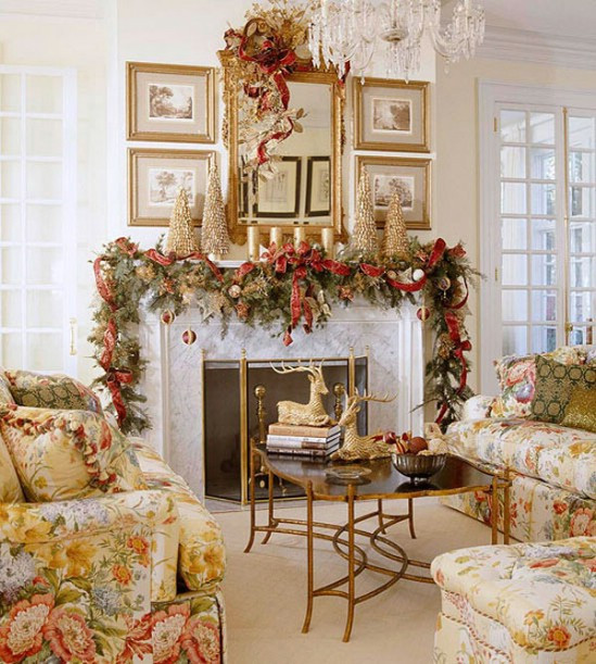 Decorating Your Living Room
 30 Stunning Ways to Decorate Your Living Room For